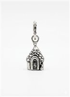 Charm Solara Femme in Argent 5940